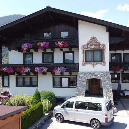 Landhaus Huber Flachau Zewnętrze zdjęcie