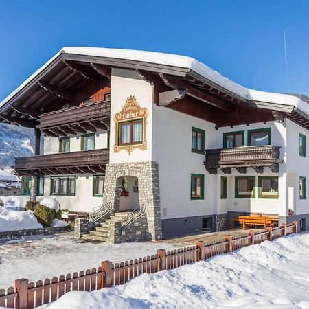 Landhaus Huber Flachau Zewnętrze zdjęcie