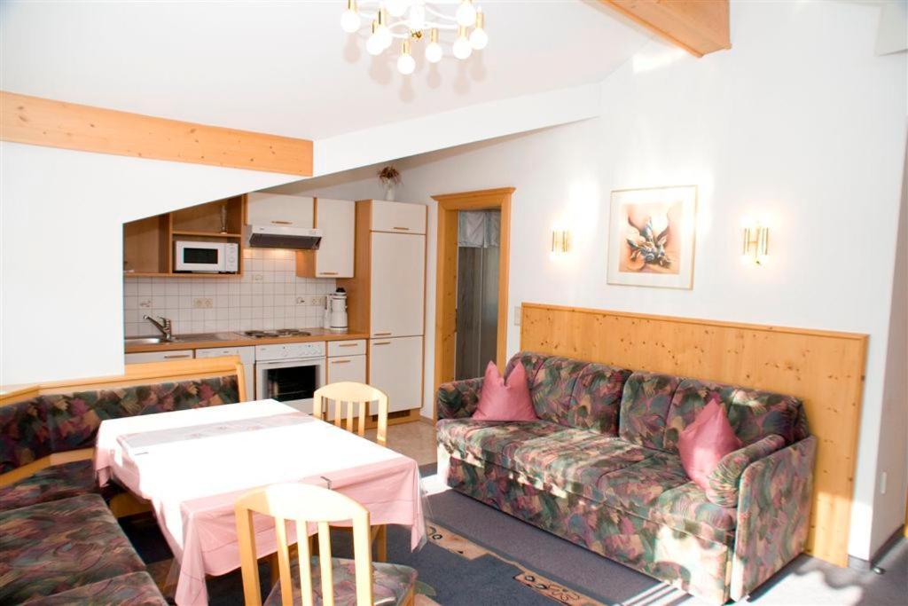 Landhaus Huber Flachau Zewnętrze zdjęcie