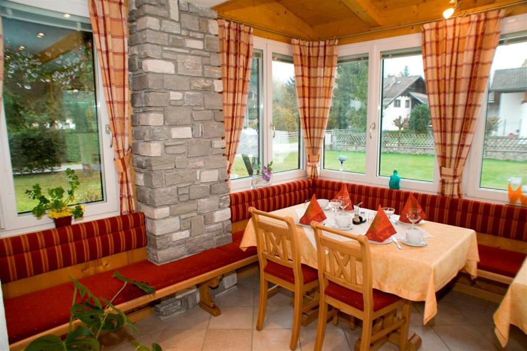 Landhaus Huber Flachau Zewnętrze zdjęcie