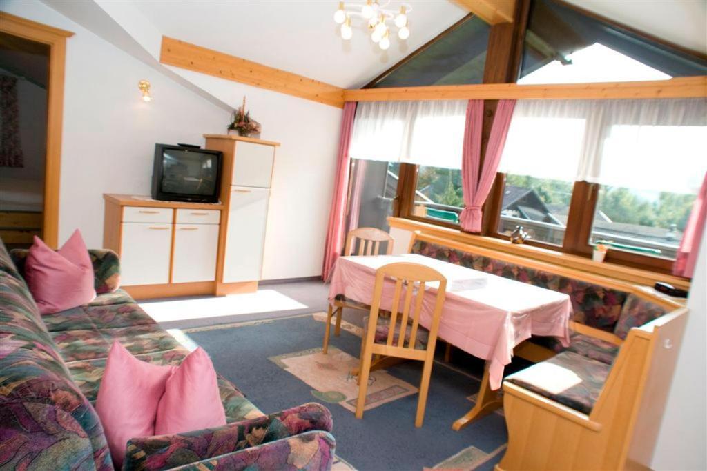 Landhaus Huber Flachau Zewnętrze zdjęcie