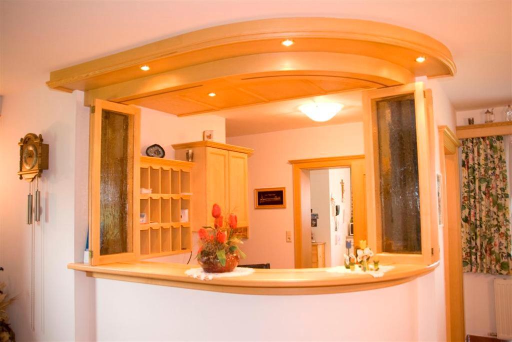 Landhaus Huber Flachau Zewnętrze zdjęcie