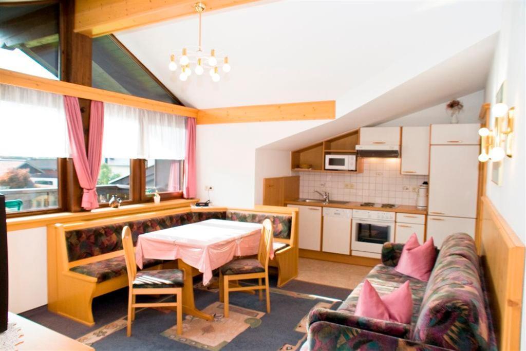 Landhaus Huber Flachau Zewnętrze zdjęcie